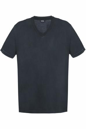 V-neck t-shirt, zdjęcie 1 V-neck t-shirt od Diesel